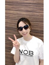 ノブ ヘアデザイン 戸塚店(NOB hairdesign)&nbsp;金子 