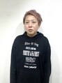 プランクスター(prankster) イワノ マサシ