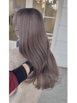 ジュベ(juve.)&nbsp;一度は憧れる色味☆