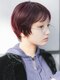 テン(tenn)の写真/【池下徒歩4分/今池徒歩5分】繊細なカット技術でつくる似合わせstyle。お手入れのしやすさが人気の秘訣！