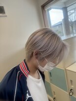 リタ(rita)&nbsp;ホワイトシルバー