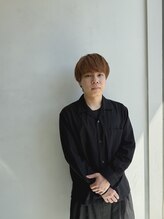 インプレス 発寒店(impres) 井岸 一輝