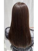 潤艶トリートメント