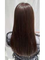 ファイブ ヘアー(FIV hair) 潤艶トリートメント
