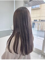 ホワイト キタサンドウ(WHiTE kitasando)&nbsp;ウォームベージュ/透明感カラー/ナチュラルベージュ