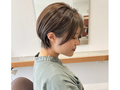 シンシ(Cinci)の写真