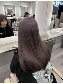 名古屋/名駅/学割U24/ブリーチカラー/デザインカラー/髪質改善