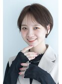 ショート