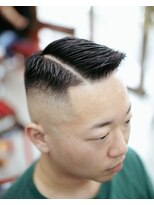 ラッドマン(RADMAN)&nbsp;フェード