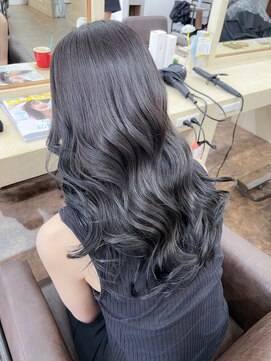 ナジック(749) アッシュグレー☆