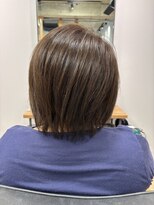 ループ バイ エスポワール(LoooP by Espoir)&nbsp;ボブスタイル