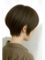 バトー バイ トリコ 船橋北口店(BATEAU by tricot)&nbsp;前下がりショート