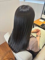 アニュー 大宮店(ANEW) 髪質改善トリートメント