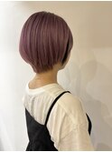 ショート