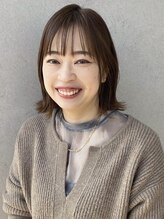ラ ブーケ 大垣店(La Bouquet) 青山 淳美
