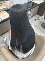 アッシュ 西川口店(Ash)&nbsp;髪質改善縮毛矯正