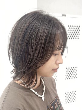 シック(CHIC) レイヤーボブ/レイヤー/ハイライト