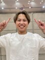 アローズ ラソラ札幌(HELLO'S) 尾田川 亮