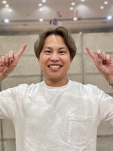 フレンズ ラソラ札幌(friend's)&nbsp;尾田川 亮