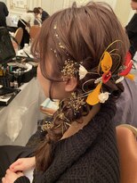 アクアカラー 成城学園前(Aqua Color)&nbsp;ヘアー&メイク