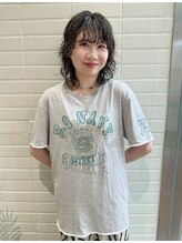 ハウディー(HOWDY)&nbsp;木下 茅沙