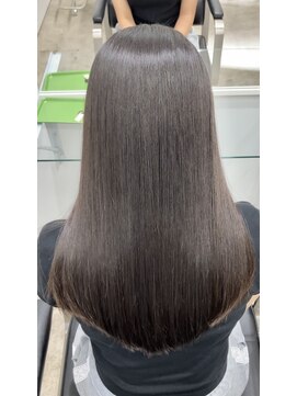 ベイ(BAE) 美髪矯正