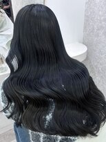 エス 熊谷(Ess)&nbsp;暗めカラー/グランマッシュ/デザインカラー[髪質改善/熊谷]