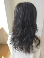 アヴリ(avli) 【avli】無造作ウェーブ 船橋/船橋駅