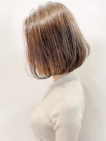 ビュートヨナカ(VIEW TOYONAKA)&nbsp;【３０代４０代５０代】大人女性大人気ふんわりボブ/小顔
