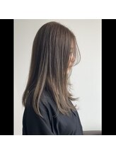 テン(TEN) ロング