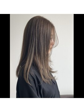 テン(TEN) ロング