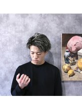 ヘアデザインサロン246&nbsp;一球 