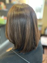 ナゴミ(NAGOMI)&nbsp;ミディアムレイヤー