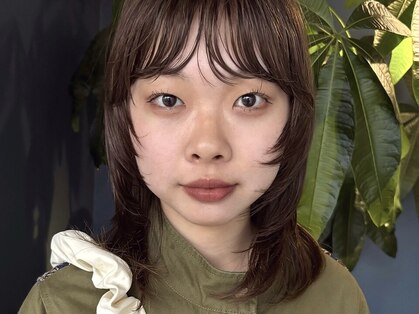 シロ(ciLo)の写真