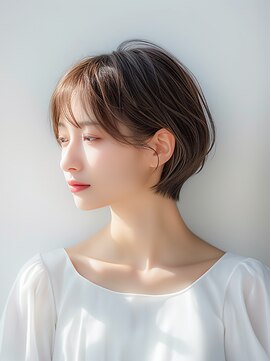 バーチミシマ(BIRCH mishima) 大人ショート