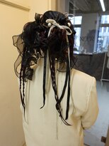 ネアー 新潟(NEER)&nbsp;ココアベージュ/オリーブグレー/クラゲヘアー/小顔　[新潟/万代]