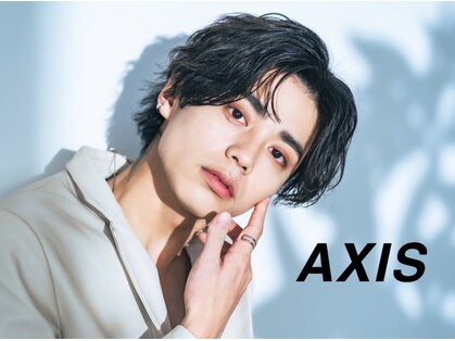 アクシス 仙台愛子店(AXIS)の写真