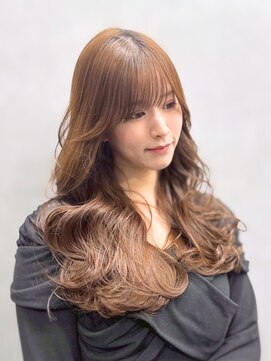 ジエクト カナウ(The Ect canow) 透明感｜オリーブグリーン/ココアグレージュ/チャコールグレー