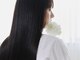 カータヘアルム(karta hair rum)の写真/【マンツーマン】自分の髪が好きになる*くせや痛みのお悩みから髪質改善で解放【待ち時間なし】