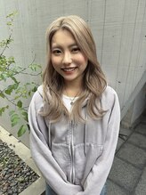 シエラ 南船場(CIERA.) HINA