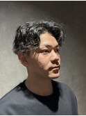 デザインパーマ