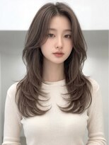 ソルナ 仁川(SOLUNA) 上品くびれレイヤー