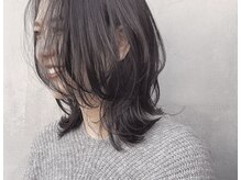 ソイル(soil)の雰囲気（おひとりおひとりに似合わせたパーソナルなスタイル提案）