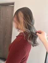 ポノ(po_no) design color