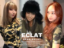 ディーン エクラ(DEAN ECLAT)