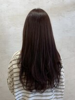 アンジェリカ(Angelica Total Beauty Lifestyle Design)&nbsp;ロングウェーブ