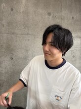 モア(more) 岡 孝哉