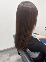 セカンド(Second)&nbsp;Second   ×　イルミナカラー
