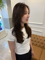 レト 梅田店(LETO)&nbsp;30代大人レイヤー×髪質改善カラー