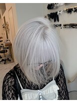 ミュール(meulu-)&nbsp;ホワイト